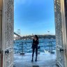 İlaydayakisir